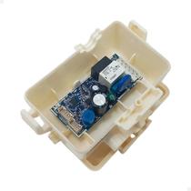 Placa Controle Refrigerador Brastemp Brm45 W11352538