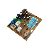 Placa Controle Refrigerador Brastemp Brm47 Brm49 326061171 Placa Controle Refrigerador Brastemp Brm47 Brm49 326061171