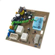 Placa Controle Refrigerador Brastemp Brm47 Brm49 326061171
