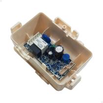 Placa Controle Refrigerador Brastemp Brm57 Bivolt W11240384
