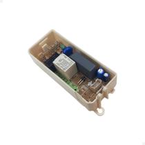 Placa Controle Refrigerador Brastemp Consul 110v W10269366