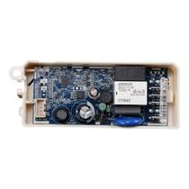 Placa Controle Refrigerador Brastemp W10678919 CRG36AB