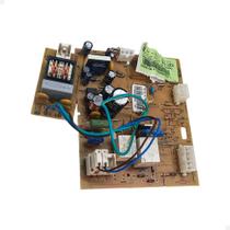 Placa Controle Refrigerador Whirlpool 326060108 Wrx48