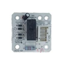 Placa Controle Secadora Electrolux St10 St11 110v A07892401