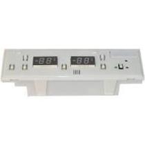 Placa Controle Side By Side Electrolux A01078802 Ss77x Ss76x