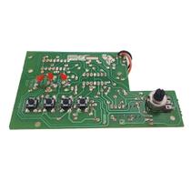 Placa Controle Temperatura Versão 2 Torradeira CPT160 3797 - CUISINART