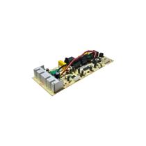 Placa Controle Xnb 720va 120v Original Intelbras