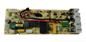 Placa Controle Xnb 720va - 120v - Original Intelbras