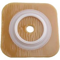 Placa Convatec Sur-Fit Plus Regular 125163 100mm - Com 1 Unidade