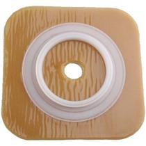 Placa Convatec Sur-Fit Plus Regular 125163 100mm - unidade