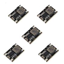 Placa conversora Buck Euogeudel Mini360 3,3 V 1,8 A 5 unidades