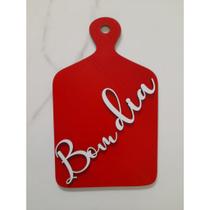 Placa Cozinha Plaquinha Tábua Decorativa com Frase Diversas - 1 unidade Placa Cozinha Plaquinha Tábua Decorativa com Frase Diversas - 1 unidade