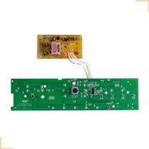 Placa Cp Kit Comp.bwk11 C/potencia Biv Ver 1 W10755942 1474 Placa Cp Kit Comp.bwk11 C/potencia Biv Ver 1 W10755942 1474