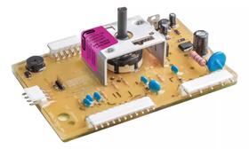 Placa CP Lavadora Electrolux Lac12 12kg Bivolt Placa CP Lavadora Electrolux Lac12 12kg Bivolt