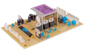 Placa Cp1115 Lr Bivolt Electrolux Ltr10 ( Peça Paralela )