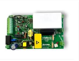 Placa Cpu Para Cerca Elétrica Intelbras Elc 5112 Placa Cpu Para Cerca Elétrica Intelbras Elc 5112