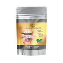 Placa Cristal Circular com 5 Unidades - Essence Dental