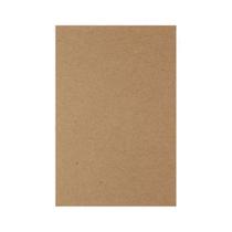 Placa cru mdf hdf 3mm de espessura 60cm x 90cm artesanato colagem 10 unidades