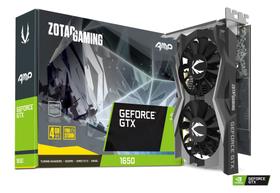 placa d video zotac gaming