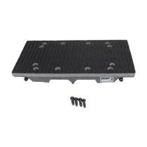 Placa da Base P/ Lixadeira Orbital Skil 7351 e 7366 Original Placa da Base P/ Lixadeira Orbital Skil 7351 e 7366 Original