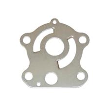 Placa Da Bomba De Agua Do Motor Yamaha 90Hp 4 Tempos