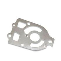 Placa Da Bomba De Agua Mercury 150Hp 175Hp Motores 2 Tempos