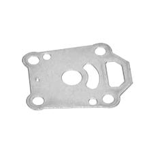 Placa Da Bomba De Agua Mercury 5Hp Motores 2 Tempos