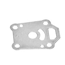 Placa Da Bomba De Agua Motor Mercury 5Hp