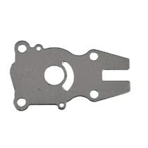 Placa Da Bomba De Agua Motor Yamaha 40Hp 60Hp 4 Tempos