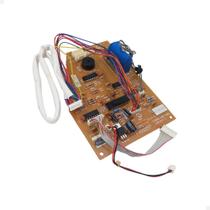 Placa Da Condensadora Ar Condicionado Consul 326058998 / W10175025