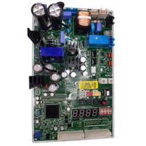 Placa da Condensadora Ar Condicionado LG EBR32222009