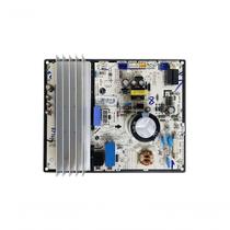 Placa Da Condensadora Ar Condicionado LG EBR82870714 Placa Da Condensadora Ar Condicionado LG EBR82870714