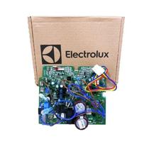 Placa Da Condensadora Ar Electrolux Be09R Bi09R 30138998