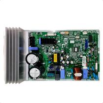 Placa da Condensadora Ar LG EBR85844909 S4UQ09WA51B.EB1GAMZ Placa da Condensadora Ar LG EBR85844909 S4UQ09WA51B.EB1GAMZ