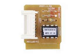 Placa da EEPROM Ar Condicionado LG EBR76464019