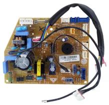Placa Da Evaporadora LG Ar Inverter 9/12/18/24k Ebr76229302