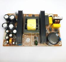 Placa da fonte Home Theater HT727A Lenoxx