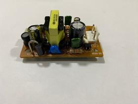 Placa da fonte mondial CM-400.