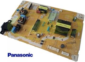 Placa da fonte original panasonic tnpa5806 tv tc-l39em6b tc-l39el6b tc-l42e6b