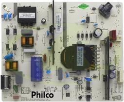 Placa da fonte original philco ch1130d-1mf 600b tv ptv50g70r2cbbl 099503031 Placa da fonte original philco ch1130d-1mf 600b tv ptv50g70r2cbbl 099503031