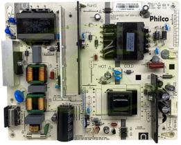 Placa da fonte original philco tv ptv55f62sn 099553032 ptv55f62snc 099553030 ptv55f62snt 099553031