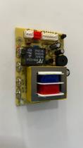 Placa da Fonte Panela de Pressão Mondial PE-38 220v