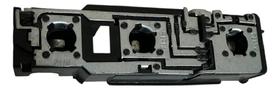 Placa Da Lanterna Traseira Le Gm Corsa Pickup Novo Original Placa Da Lanterna Traseira Le Gm Corsa Pickup Novo Original