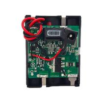 Placa da Parafusadeira LD12 - Black+Decker - Ref.5170032-09 Tecnolar Placa da Parafusadeira LD12 - Black+Decker - Ref.5170032-09 Tecnolar