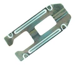 Placa da sapata dw300 banho stanley Placa da sapata dw300 banho stanley