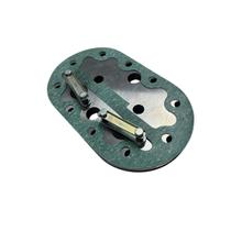 Placa da Válvula Para Compressor Cold-Home IV-S EO 409