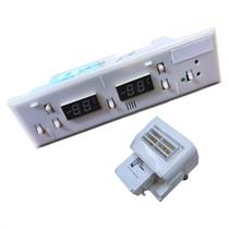 Placa Damper Geladeira Electrolux SS75 SS76X SS77X A08087801