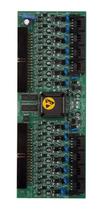 Placa De 16 Ramais Desbalanceadas Cp 48 / Cp 112 Intelbras