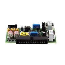 Placa de 2 Troncos Analógicos para Central Impacta 16 e 68 - Intelbras