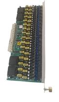 Placa de 32 Ramais Balanceados CP 192/352 Placa de 32 Ramais Balanceados CP 192/352